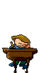 Pour voir les �l�ves de la classe