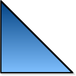 Triangle isoc�le