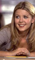 Tara Reid