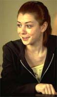 Alyson Hannigan