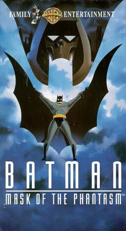 VHS cover