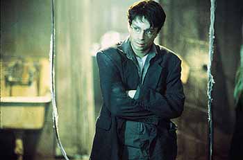 SNL's Chris Kattan