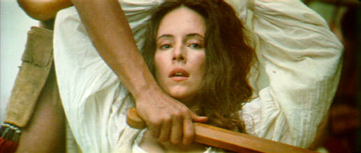 Madeline Stowe