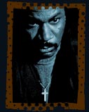 Ving Rhames!
