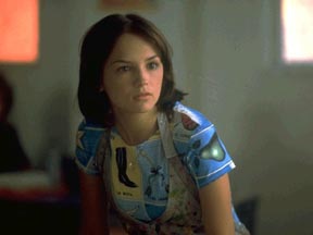 Rachel Leigh Cook