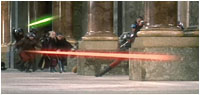 Blam, blam!