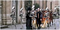 Amidala and her buddies