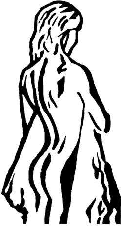 ARTISTIC NUDE