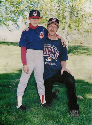 World Champions 1999 / Le W/Son, Garrett / Click to see Mohsen Panah @ Orlando, Fl