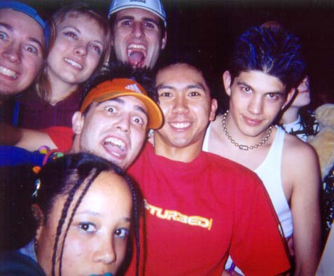 The Gang