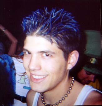 Chris