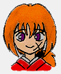 Ruroni Kenchin of Samurai X