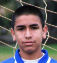 Miguel Gomez "ADRIAN"