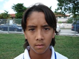 ALEJANDRO MARUYAMA "ALEX"