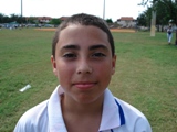 ALEXANDER BAILON "BAILON"