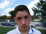 ANTHONY FABIAN "ANTHONY"