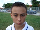 JUAN C. GALINDO "CAMILO"