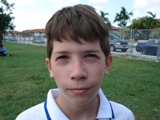 GLENN MEHLE "GLENN"