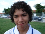 JOEL VILLAFUERTE "JOEL"
