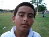 JUAN D. RINCON "JUANITO"