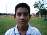 MICHAEL POSADA "MICHAEL"