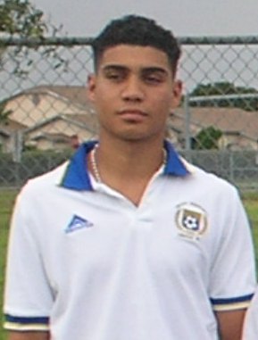 JONATHAN ROJO