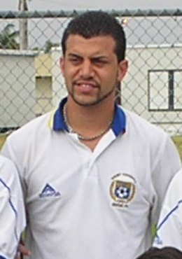 CHRIS MENDOZA