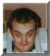 My brother Alex