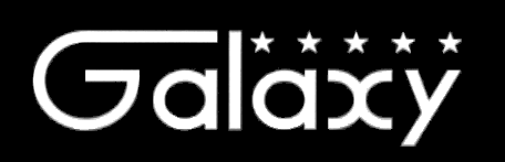 Galaxy Radios