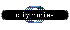 coily mobiles