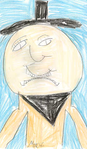 Badlands Kid