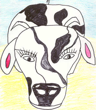 Madam Sweetpea