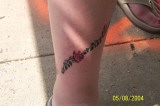 ANKLE