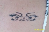 EYES