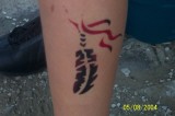 FEATHER
