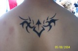 BACK