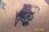 SKULL