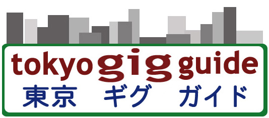 TokyoGigGuide.com