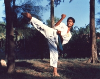 Manu Side Kick