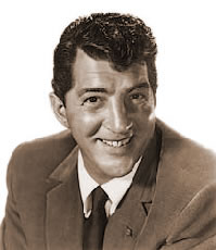 Dean Martin