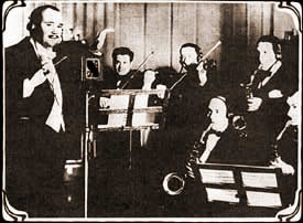 Paul Whiteman and his Orchestra
