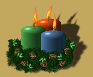 Candles