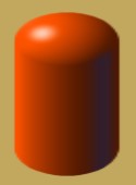 candle deformation