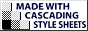 Made with CSS button