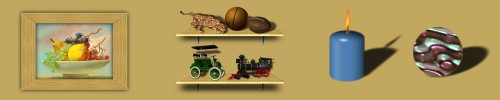 Simple Things in PSP