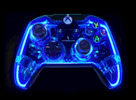 Controller GIF