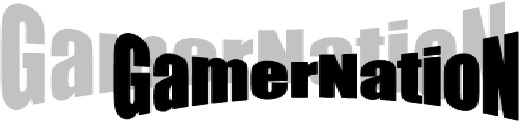 GamerNation Logo