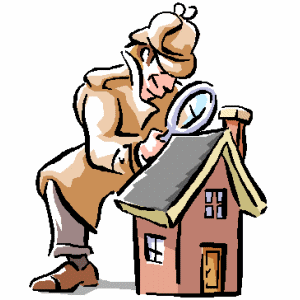 We now offer home inpsctions