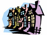 Just moved here  to town - WELCOME Neighbor:  We offer services for our first time customer's