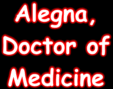 Alegna, back center.
